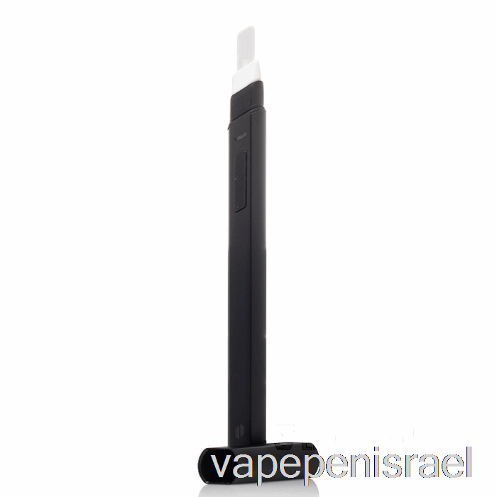 חד פעמי Vape Israel Puffco סכין חם שחור